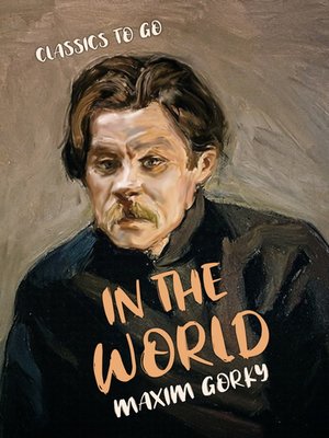 cover image of In the World